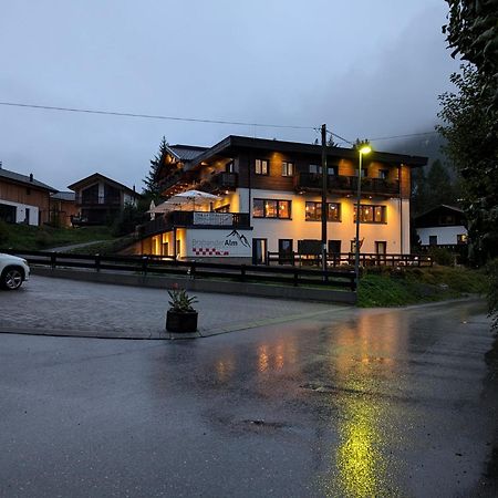 Appartement Brabander Alm à Biberwier Extérieur photo
