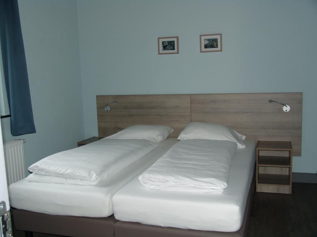 Appartement Brabander Alm à Biberwier Extérieur photo