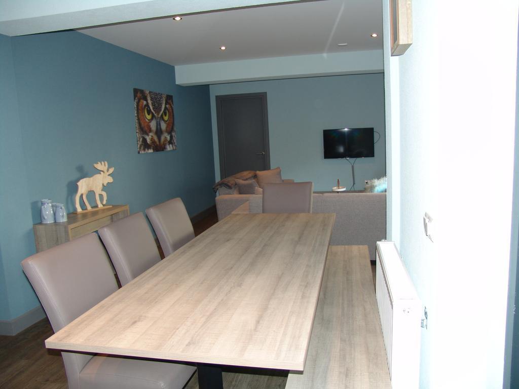Appartement Brabander Alm à Biberwier Extérieur photo