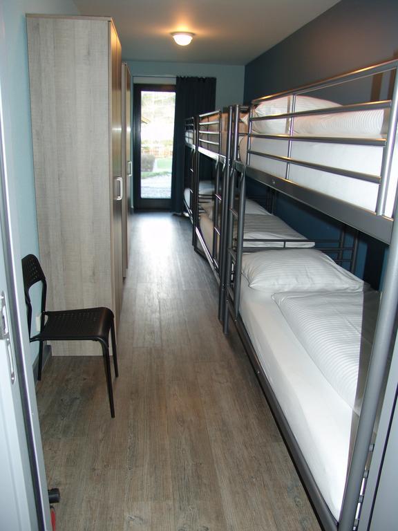 Appartement Brabander Alm à Biberwier Extérieur photo