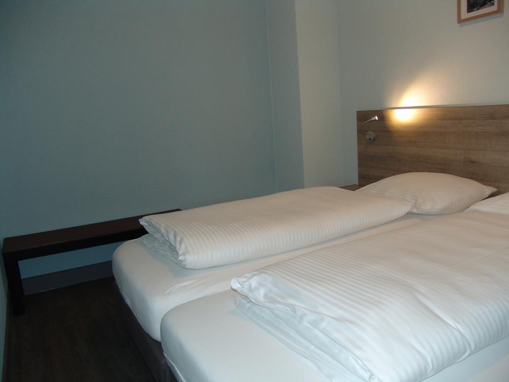 Appartement Brabander Alm à Biberwier Extérieur photo