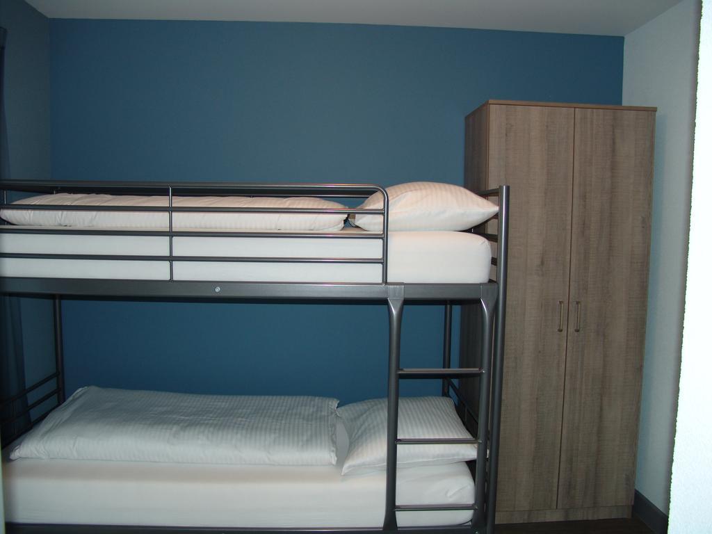 Appartement Brabander Alm à Biberwier Extérieur photo