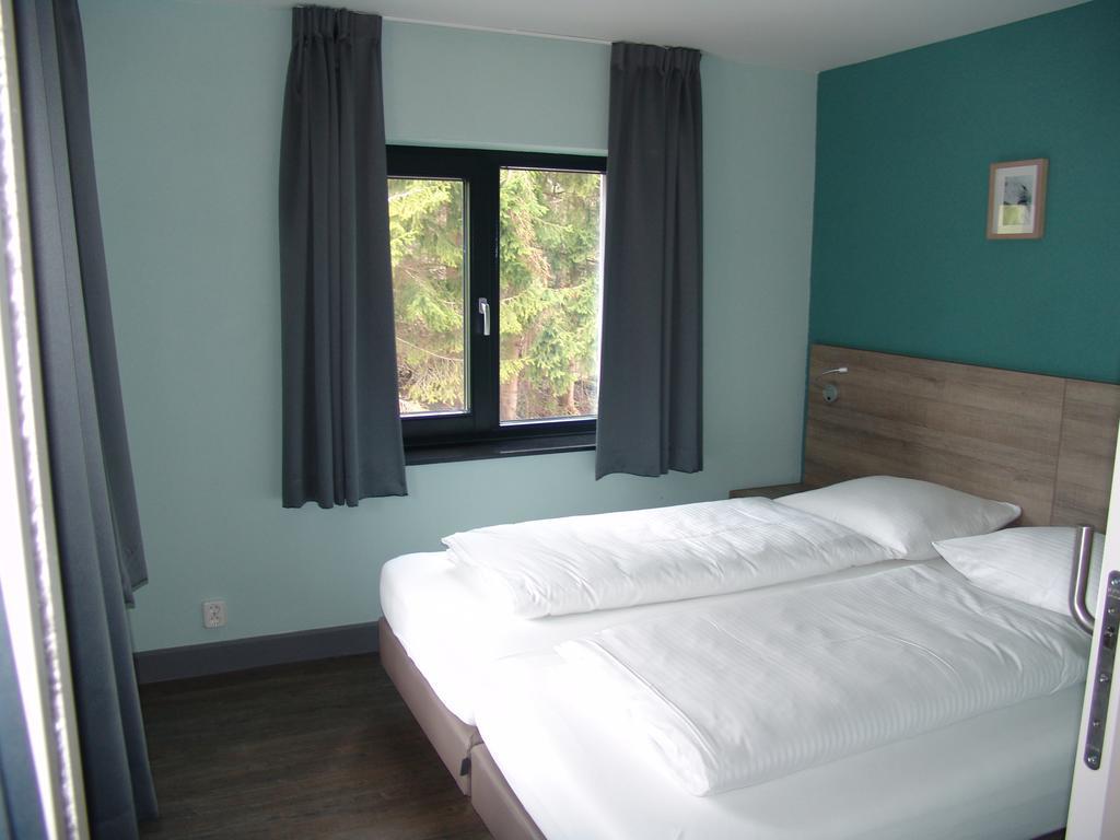 Appartement Brabander Alm à Biberwier Extérieur photo