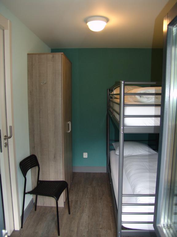 Appartement Brabander Alm à Biberwier Extérieur photo