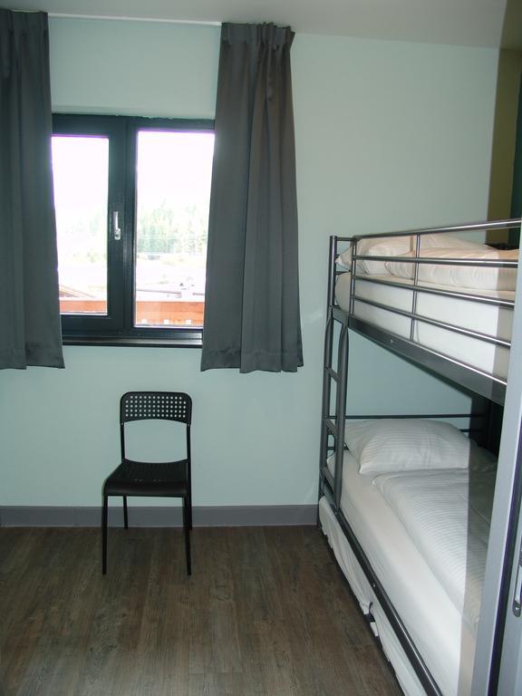 Appartement Brabander Alm à Biberwier Extérieur photo
