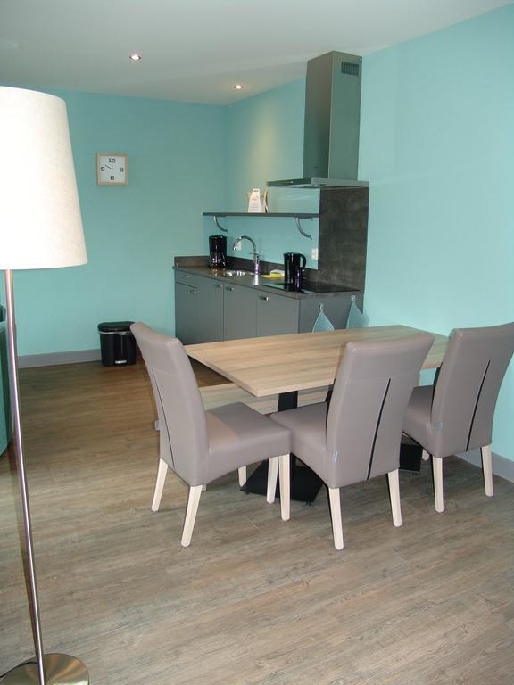 Appartement Brabander Alm à Biberwier Extérieur photo