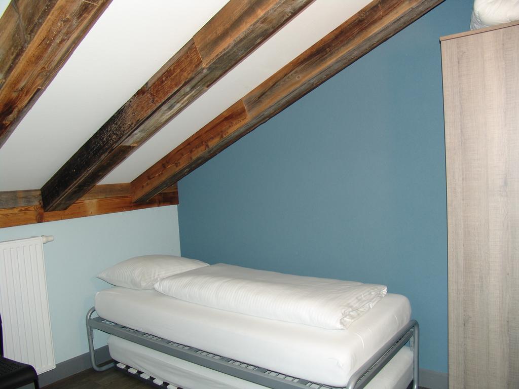 Appartement Brabander Alm à Biberwier Extérieur photo