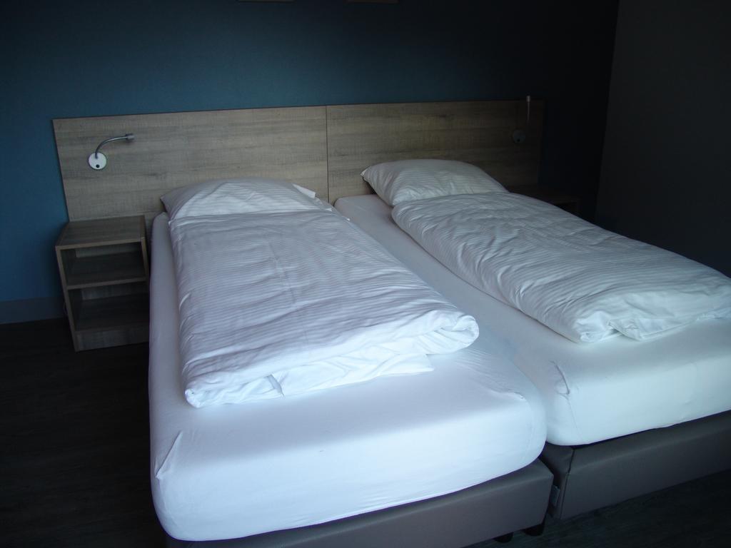 Appartement Brabander Alm à Biberwier Extérieur photo